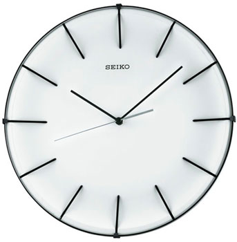 Настенные часы Seiko Clock QXA603WN